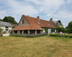 Cijela kuća/apartman Character Farmhouse With Large Swimming Pool Surrounded By Nature (Soings-en-Sologne, Francuska)