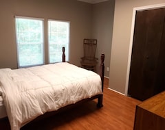 Cijela kuća/apartman Secluded Home With Ultimate Privacy Close To Chincoteague Island And Nasa (Hyattsville, Sjedinjene Američke Države)