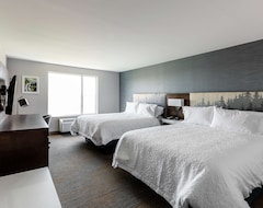Hotel Hampton Inn & Suites By Hilton Quebec City Beauport (Quebec, Kanada)