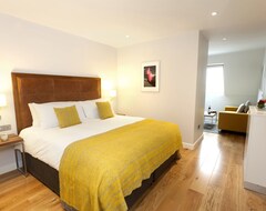 Khách sạn Hotel Premier Suites Ballsbridge (Dublin, Ai-len)
