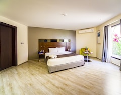 Resort/Odmaralište Pearl Hotel & Spa (Um El-Kaivain, Ujedinjeni Arapski Emirati)