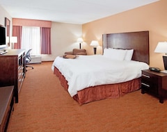 Hotel Hampton Inn Niagara Falls, USA (Niagara Falls, USA)