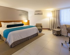 Hotelli Best Western Premier Maceio (Maceió, Brasilia)