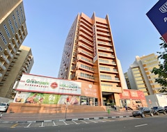 Hotel Silkhaus Asb Tower (Dubai, Ujedinjeni Arapski Emirati)