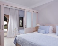 Hotel Aphrodite Hills (Pafos, Chipre)