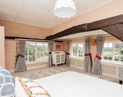 Toàn bộ căn nhà/căn hộ Deer Gaze Cottage - Fawley (Henley-on-Thames, Vương quốc Anh)