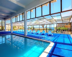 Hotel Auramar Beach Resort (Albufeira, Portugal)