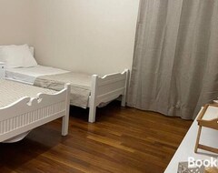 Casa/apartamento entero Dm Apartment 1 (Atenas, Grecia)