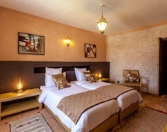 Hotelli Riad Dharma (Essaouira, Marokko)