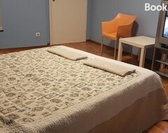 Hele huset/lejligheden Blue Room (Sofia, Bulgarien)