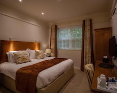 Khách sạn Hotel Briery Wood Country House (Windermere, Vương quốc Anh)
