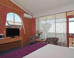 Khách sạn Main Lead Ballarat Motel (Ballarat, Úc)