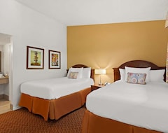Hotel Best Western Port St Lucie (Port St. Lucie, EE. UU.)