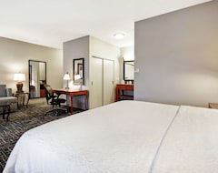Otel Hampton Inn & Suites Salt Lake City-West Jordan (Salt Lake City, ABD)