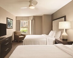Hotel Homewood Suites La Quinta (La Quinta, USA)
