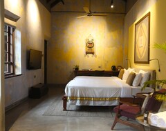 Mandalay Hall - Concept Hotel (Kochi, India)