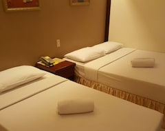 Hotel Dumaguete Royal Suite Inn (Dumaguete City, Filipini)