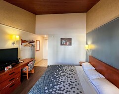 Hotelli Econo Lodge Motel Village (Calgary, Kanada)