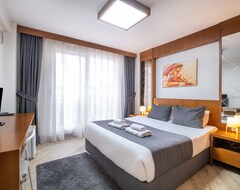 Khách sạn Dream Suite Istanbul (Istanbul, Thổ Nhĩ Kỳ)