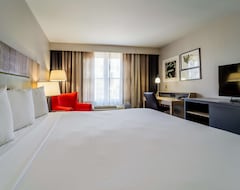 Hotel Country Inn & Suites by Radisson, Richmond I-95 South, VA (Richmond, USA)