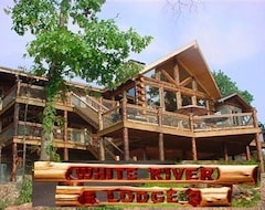 Otel White River Lodge (Branson, ABD)