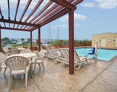 Americas Best Value Inn & Suites Hotel - Galveston Island (Galveston, USA)