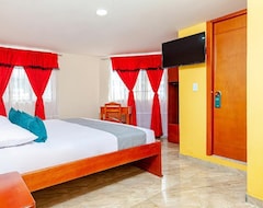 Khách sạn Ayenda Onix Suite (Pasto, Colombia)