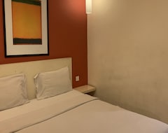 Hotel Glodok Plaza (Jakarta, Indonesia)