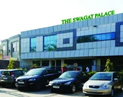 Hotel The Swagat Palace (Alwar, Indien)