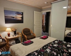 Cijela kuća/apartman #casakivicco (Leppävirta, Finska)