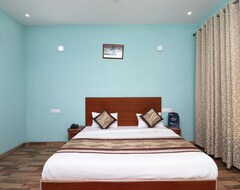 Hotelli OYO 11520 Galaxy Paradise (Ghaziabad, Intia)