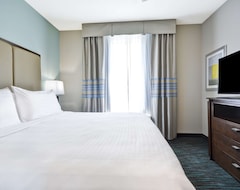 Hotel Homewood Suites By Hilton Galveston (Galveston, EE. UU.)