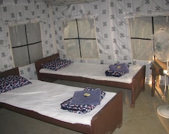 Hotel Camp Riveredge Paradise (Karwar, India)