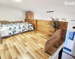 Cijela kuća/apartman Cosy Apartment With A Sunny Balcony In Varna (Varna, Bugarska)