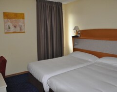 Khách sạn Hotel & Talasoterapia Zelai - Hss00653 (Zumaia, Tây Ban Nha)