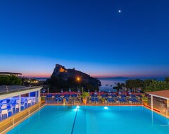 Hotel Parco Cartaromana (Ischia, Italy)