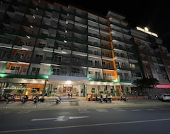 Hotelli Zephyr Grand Hotel (Patong Beach, Thaimaa)