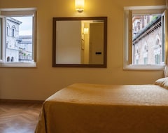 Khách sạn Residenza Dei Capitani (Ascoli Piceno, Ý)