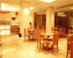 JI Hotel Changsha Middle Furong road (Changsha, Kina)