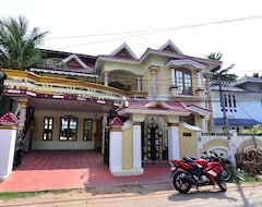 Khách sạn Malar Homes (Thiruvananthapuram, Ấn Độ)