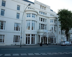 Hotel Royal York (Brighton, Ujedinjeno Kraljevstvo)