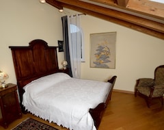 Toàn bộ căn nhà/căn hộ Amazing Holidays Home With Jacuzzi, Sauna And Wonderful Sea View Terrace (Loano, Ý)