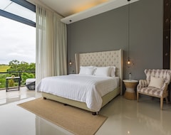 Hotel Omah Sabin Villa & Rice Terrace (Canggu, Indonezija)