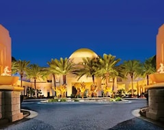 Hotel One&only Royal Mirage (Dubai, United Arab Emirates)