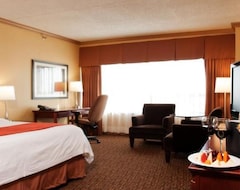 Khách sạn Delta Hotels By Marriott Saint John (Saint John, Canada)