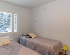 Koko talo/asunto Vacation Home Villa Helge In Savitaipale - 8 Persons, 3 Bedrooms (Savitaipale, Suomi)