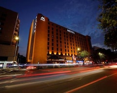 M Hotels (Nanning, Kina)