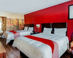 Khách sạn Prime Location! 3 Budget-friendly Accommodations, Free Parking! (Ridgeland, Hoa Kỳ)