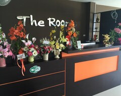 Hotel The Rooms Residence (Pattani, Thailand)