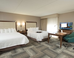 Khách sạn Hampton Inn & Suites Cincinnati-Union Centre (West Chester, Hoa Kỳ)
